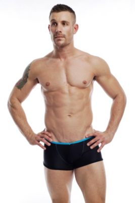 Go Softwear® Dubai Squarecut